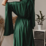 Кімоно сукня