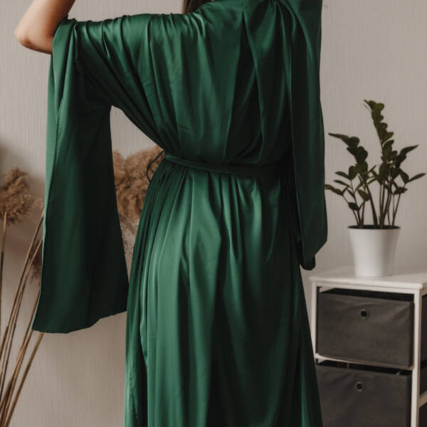 Кімоно сукня